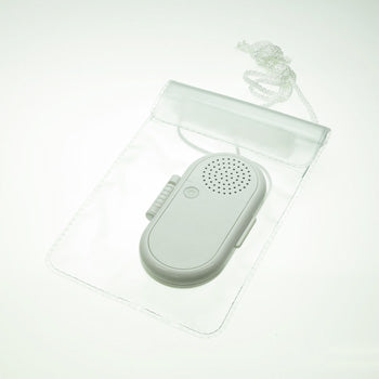 elaice speaker bag waterproof