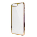 iPhone SE (2nd Generation) Phone Case gold