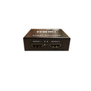 HDMI 2 Port HDMI Splitter