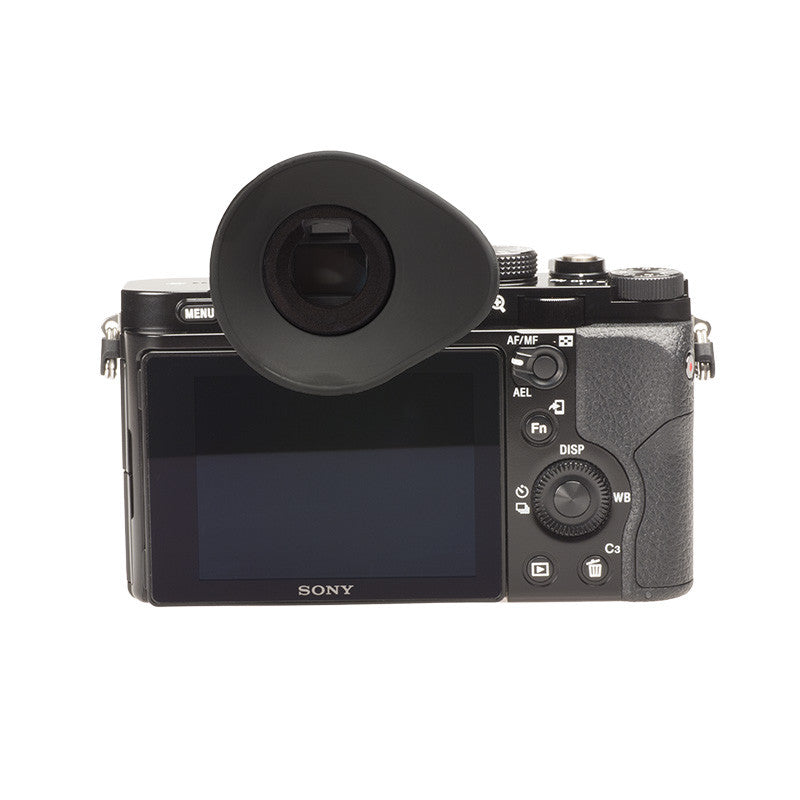 Hoodman HoodEYE HEYES for Sony A7 (Models A7, A7R, A7S, A711)