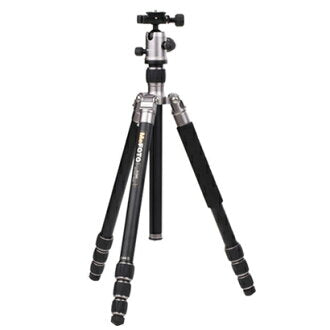 MeFOTO A1340Q Series Portable Tripod Stand