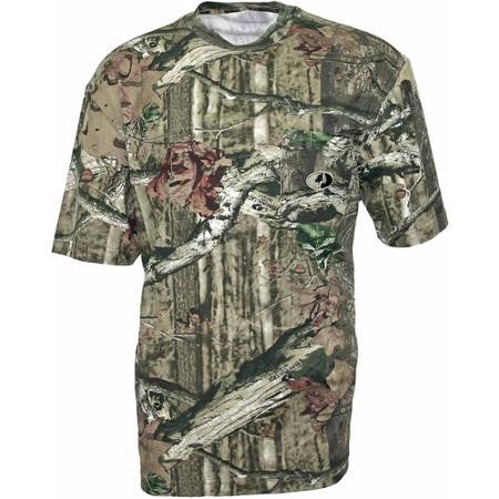 T-shirt Camo for Birding