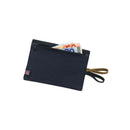Lewis N Clark RFID Hidden Travel Wallet 1237 BLK
