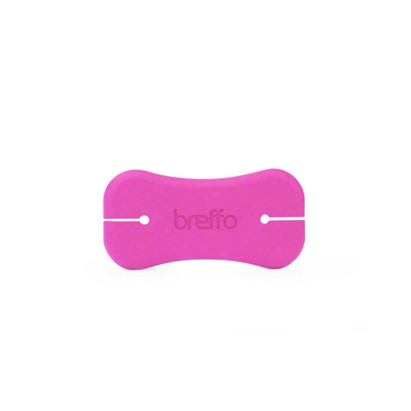 Breffo Earphone Tidy pink