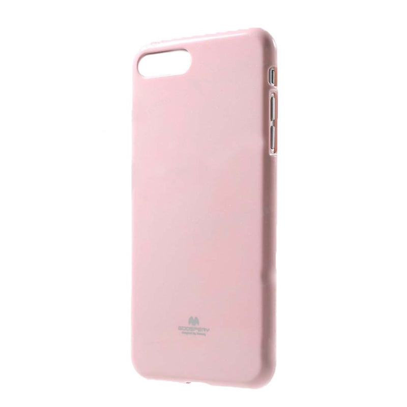 iPhone SE (2nd Generation) Phone Case pink goospery