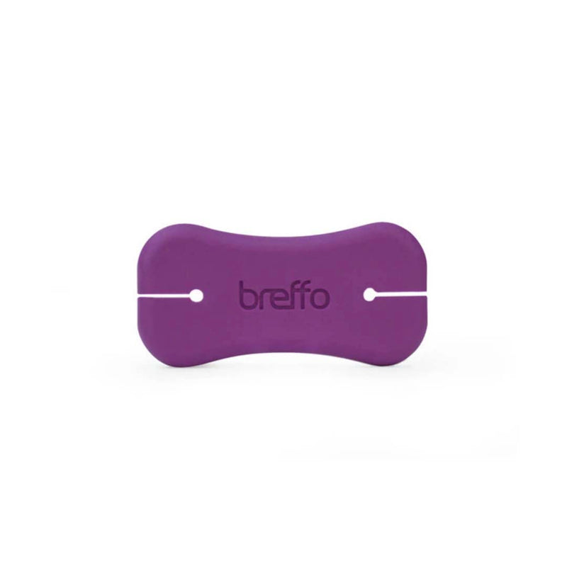 Breffo Earphone Tidy purple