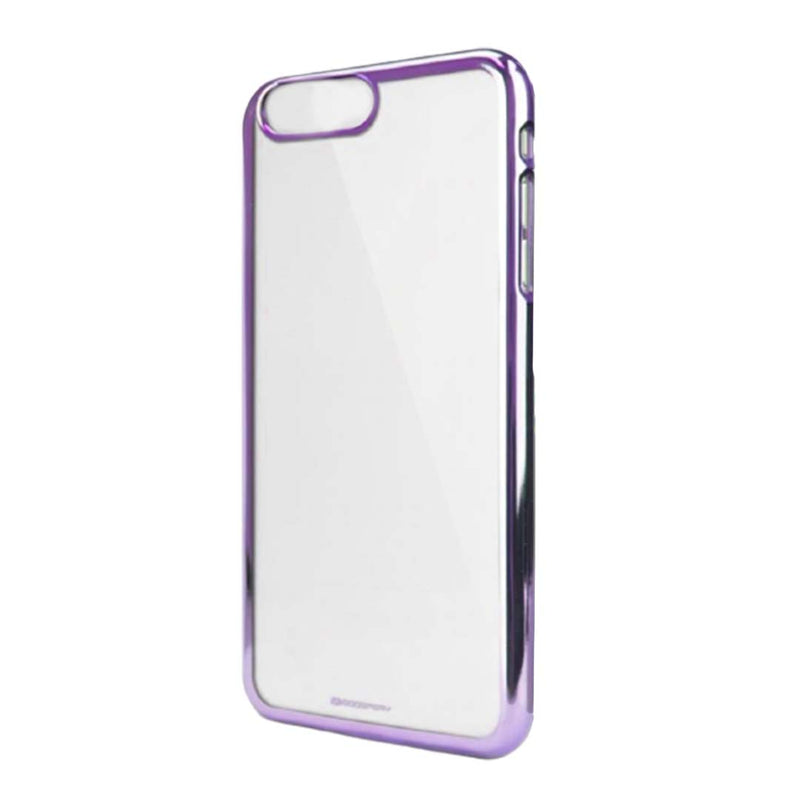 iPhone SE (2nd Generation) Phone Case purple