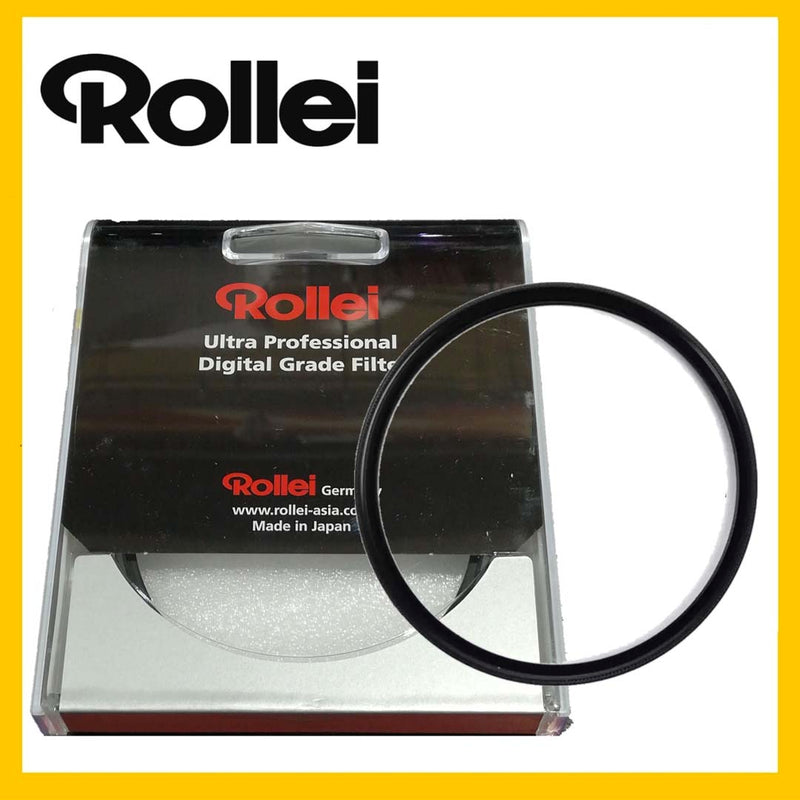 Rollei Professional Grade Filter UV