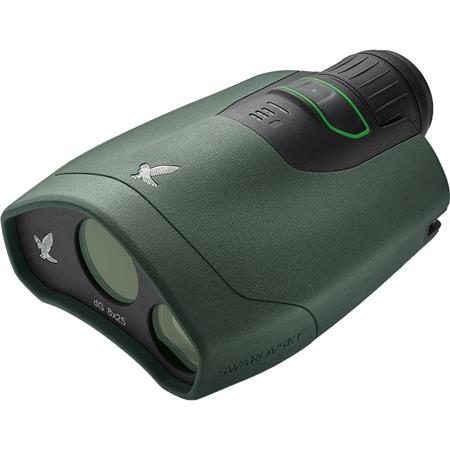 Swarovski Optik dG 8x25