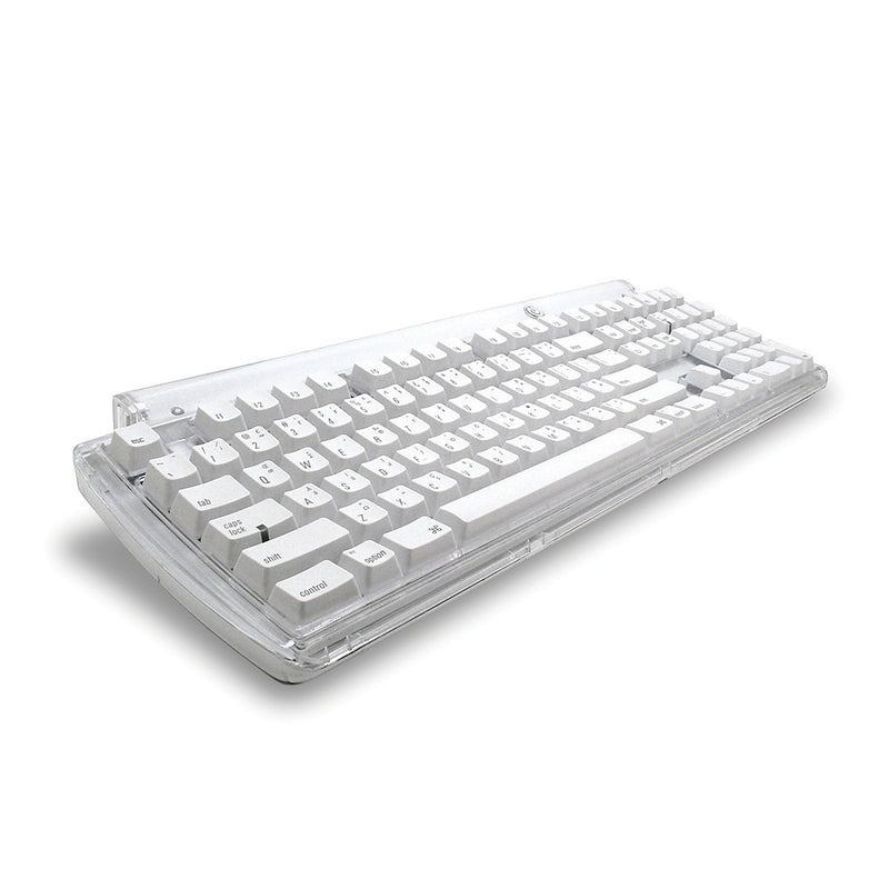 Matias TactilePro Keyboard