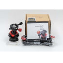 Uniqball UBH 35P Ballhead with Ultra-Light Panorama Clamp