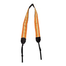 HighKey Camera Strap orange