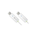 j5create JUC100 WORMHOLE KM Switch